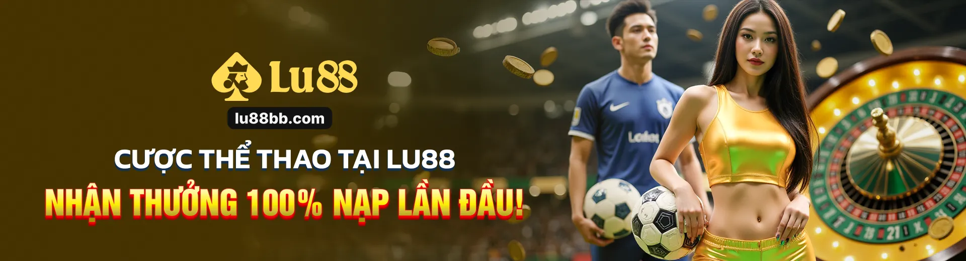 banner lu88